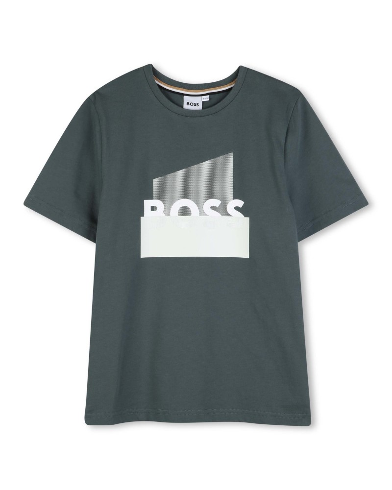TEE-SHIRT BOSS