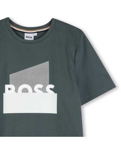 TEE-SHIRT BOSS
