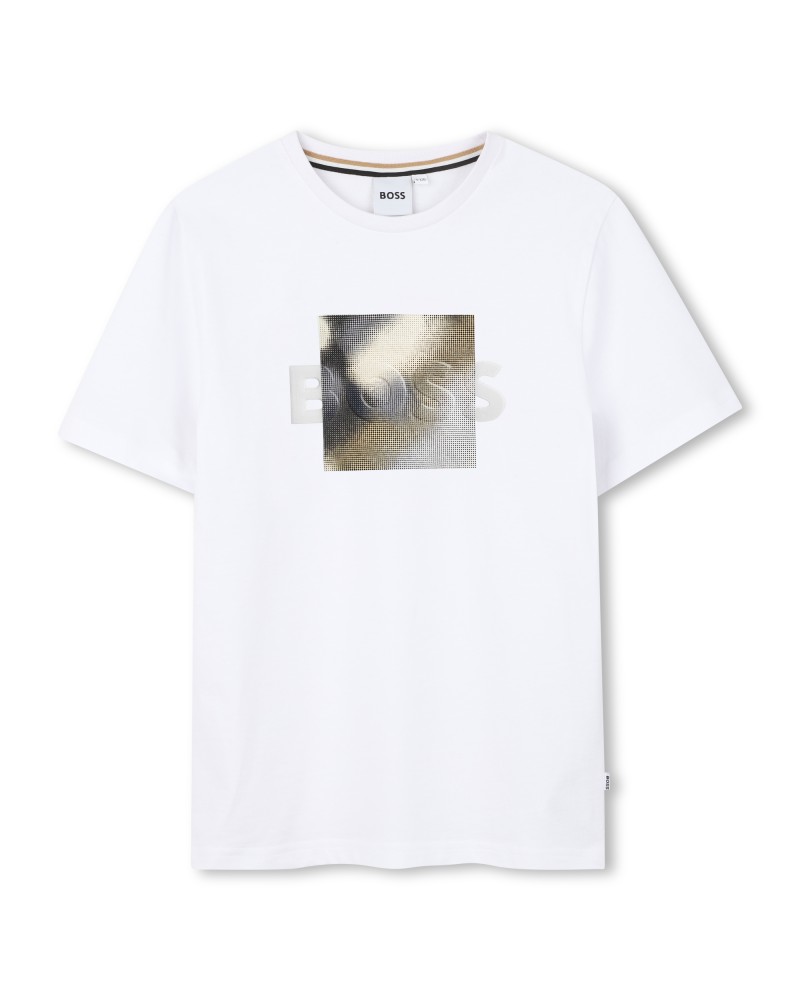 TEE-SHIRT BOSS
