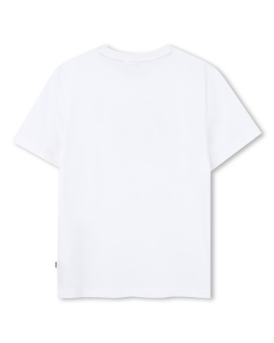 TEE-SHIRT BOSS