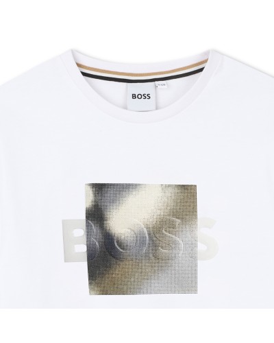 TEE-SHIRT BOSS