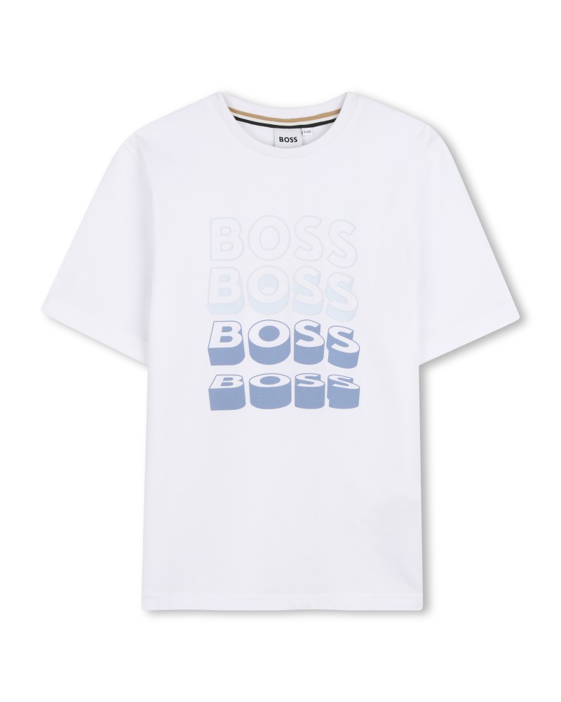 TEE-SHIRT BOSS