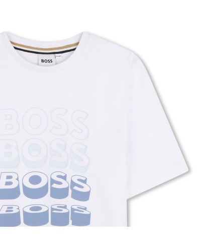 TEE-SHIRT BOSS