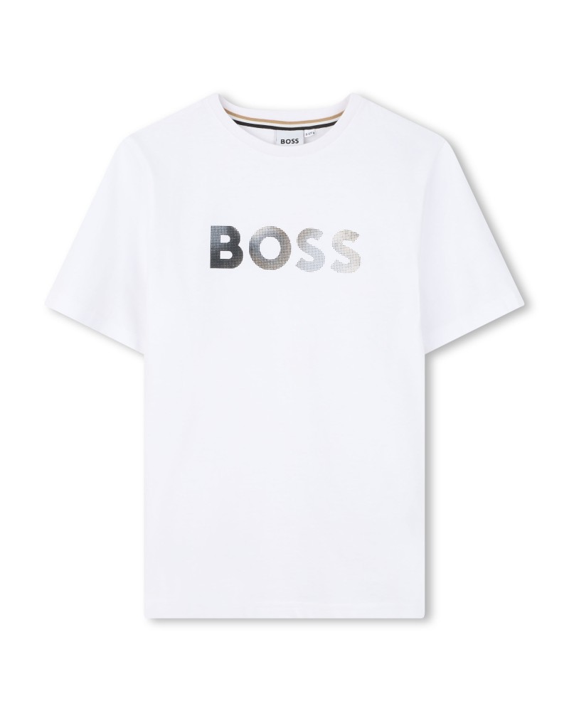 TEE-SHIRT BOSS
