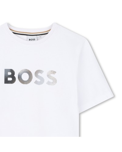 TEE-SHIRT BOSS