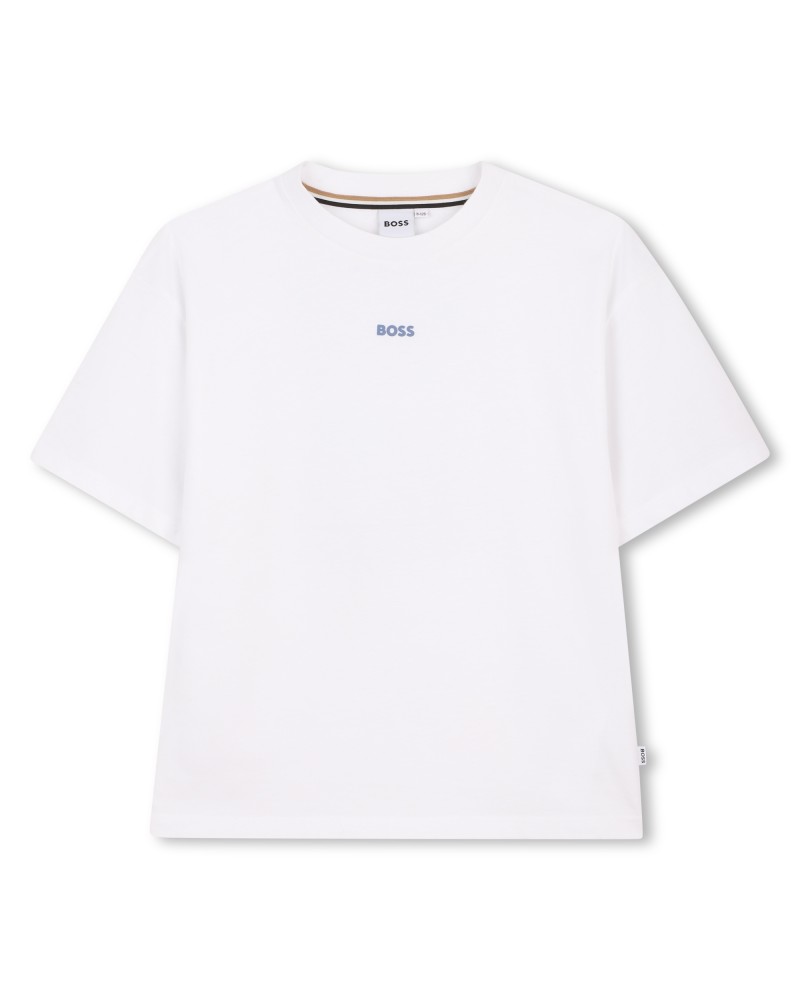 TEE-SHIRT BOSS