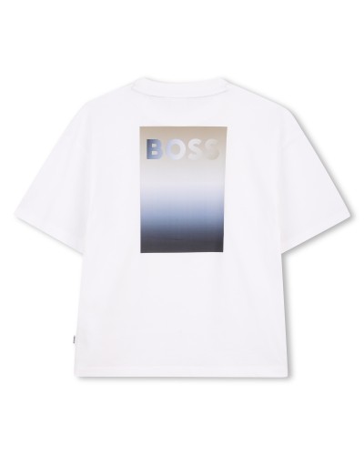 TEE-SHIRT BOSS