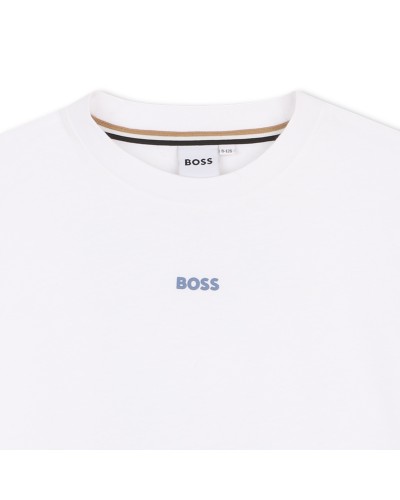 TEE-SHIRT BOSS