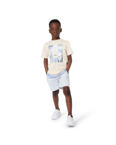 TEE-SHIRT BOSS