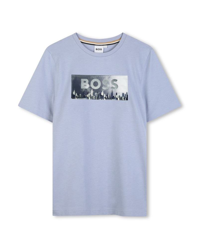 TEE-SHIRT BOSS