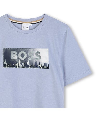 TEE-SHIRT BOSS
