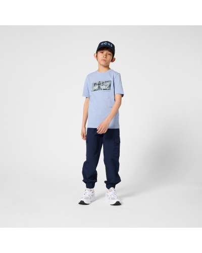 TEE-SHIRT BOSS