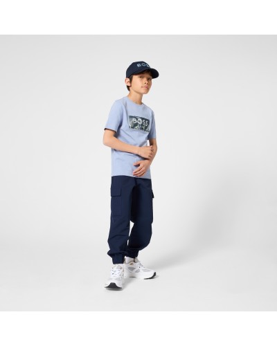 TEE-SHIRT BOSS