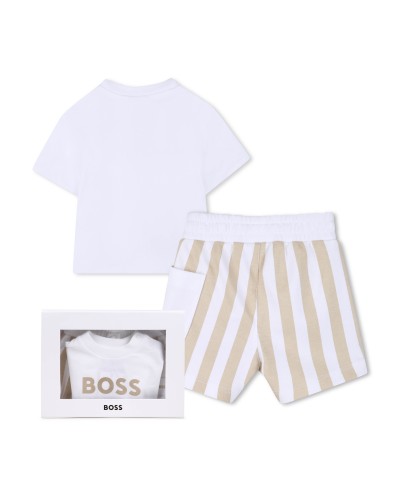 ENSEMBLE  BOSS