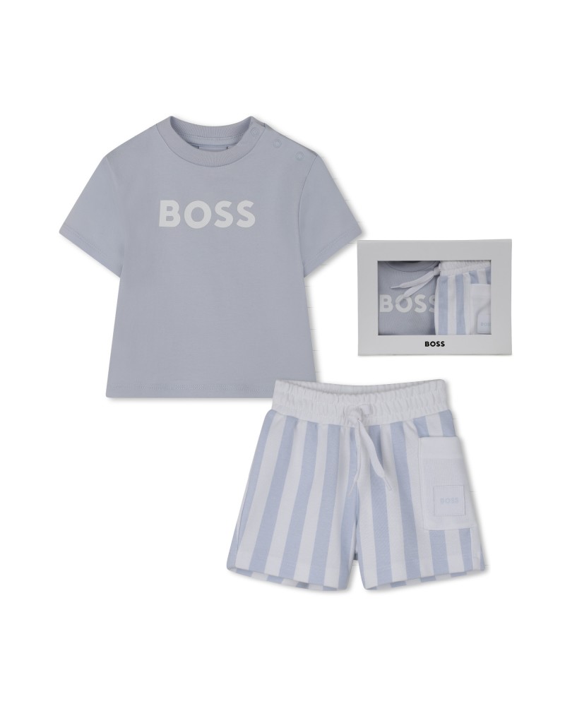 ENSEMBLE  BOSS