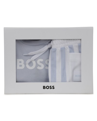 ENSEMBLE  BOSS