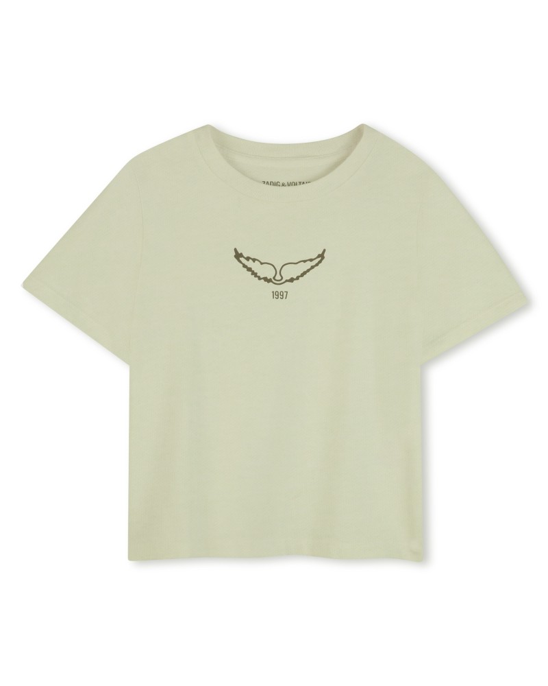 TEE-SHIRT ZADIG&VOLTAIRE