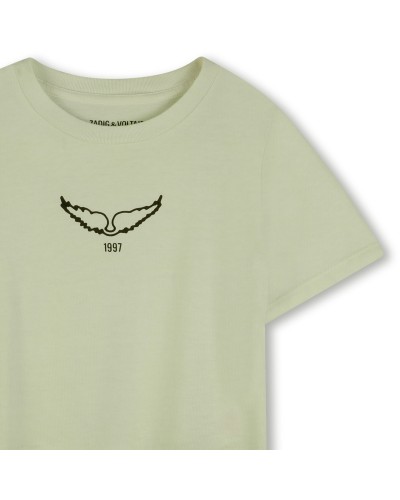 TEE-SHIRT ZADIG&VOLTAIRE