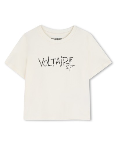 TEE-SHIRT ZADIG&VOLTAIRE