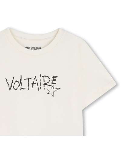 TEE-SHIRT ZADIG&VOLTAIRE