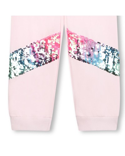 PANTALON JOGGING BILLIEBLUSH