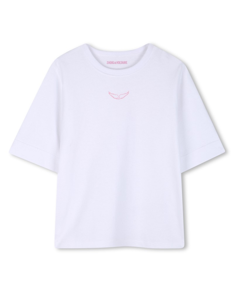 TEE-SHIRT ZADIG&VOLTAIRE