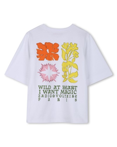 TEE-SHIRT ZADIG&VOLTAIRE