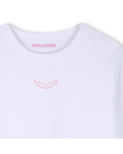TEE-SHIRT ZADIG&VOLTAIRE