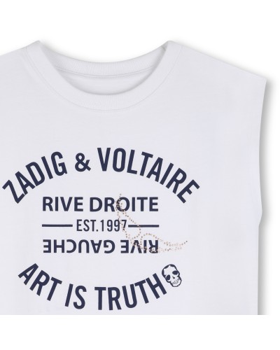 TEE-SHIRT ZADIG&VOLTAIRE