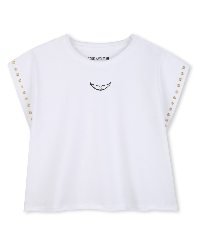 TEE-SHIRT ZADIG&VOLTAIRE