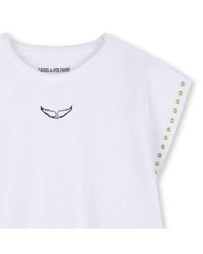 TEE-SHIRT ZADIG&VOLTAIRE