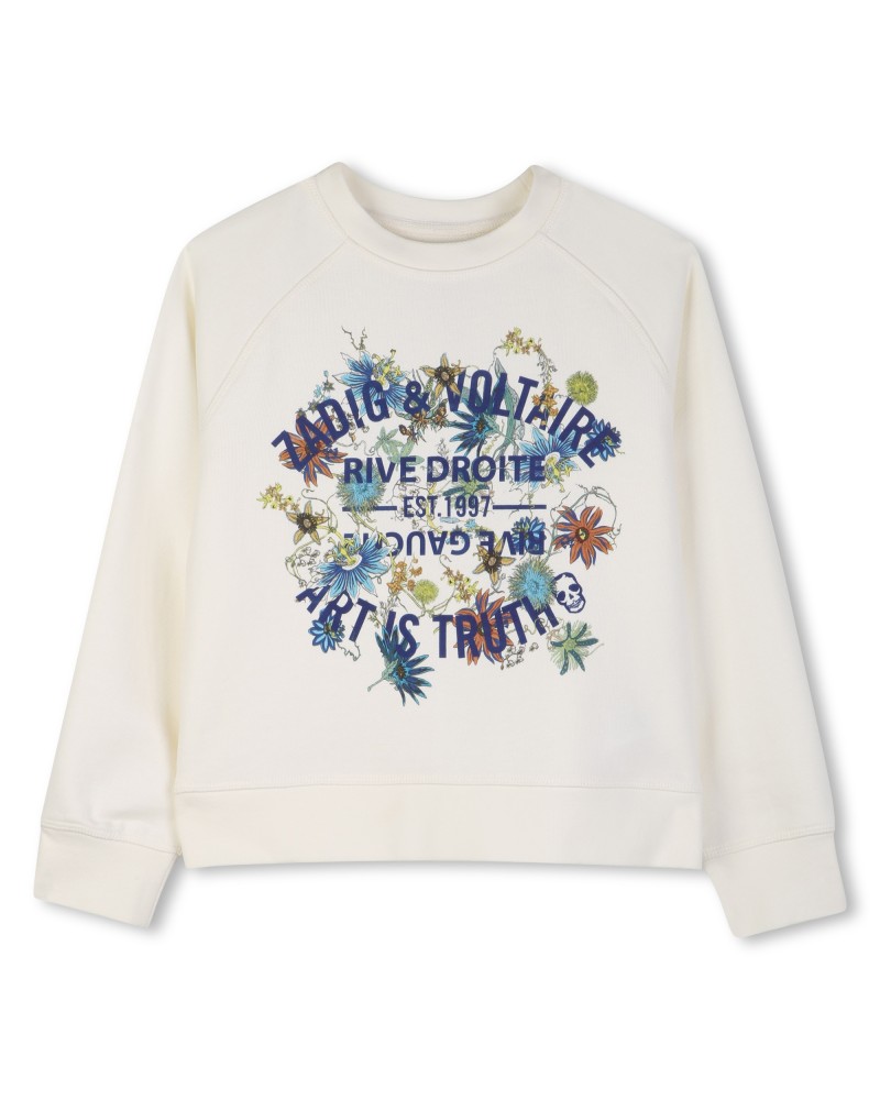SWEAT ZADIG&VOLTAIRE