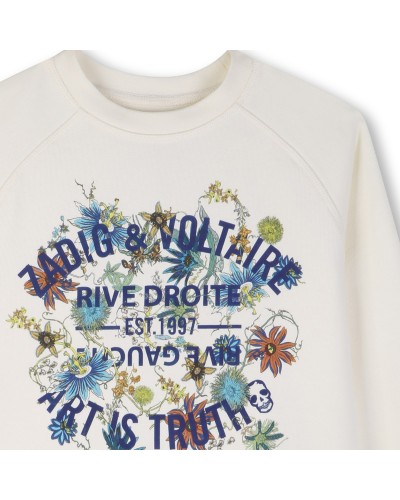 SWEAT ZADIG&VOLTAIRE