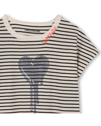TEE-SHIRT ZADIG&VOLTAIRE