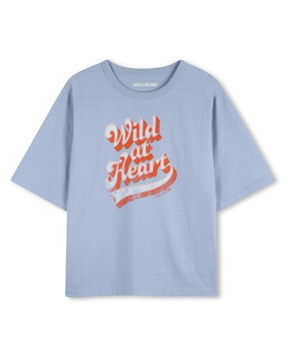 TEE-SHIRT ZADIG&VOLTAIRE