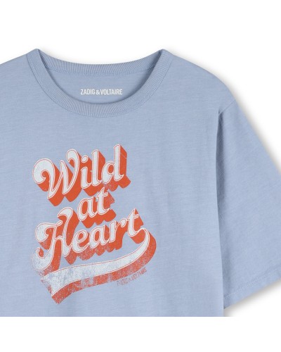 TEE-SHIRT ZADIG&VOLTAIRE