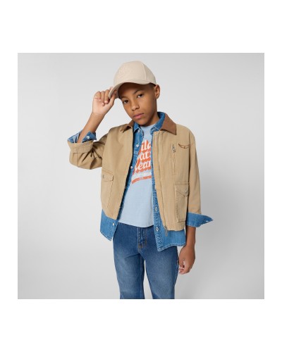 TEE-SHIRT ZADIG&VOLTAIRE