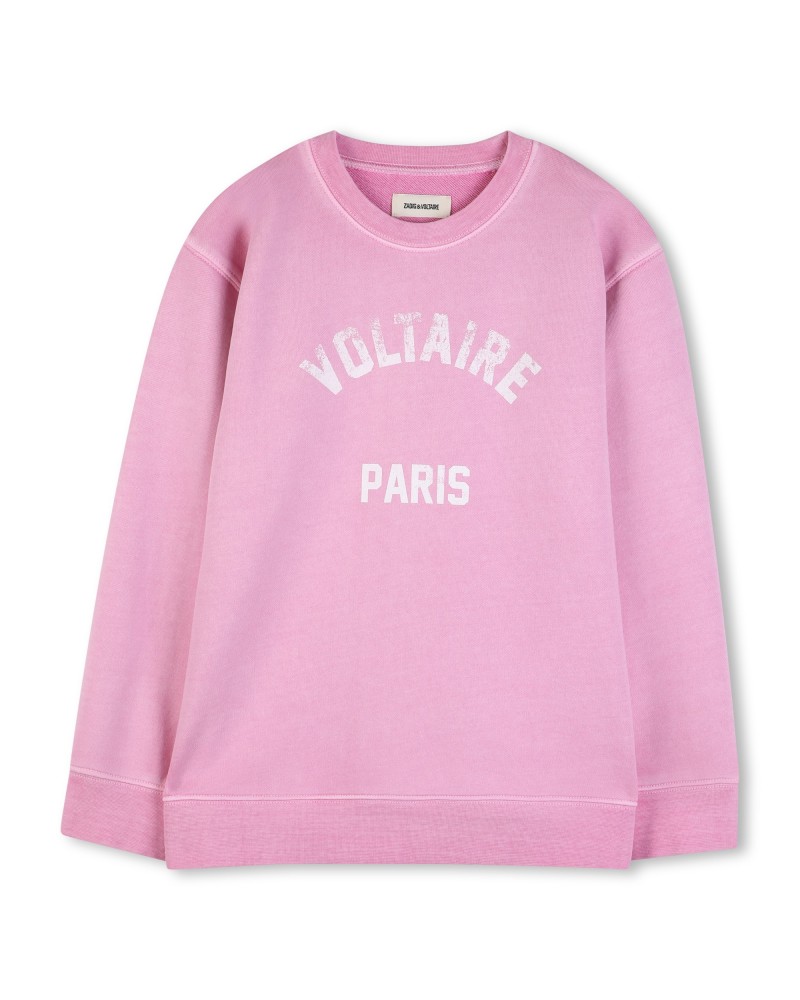 SWEAT ZADIG&VOLTAIRE