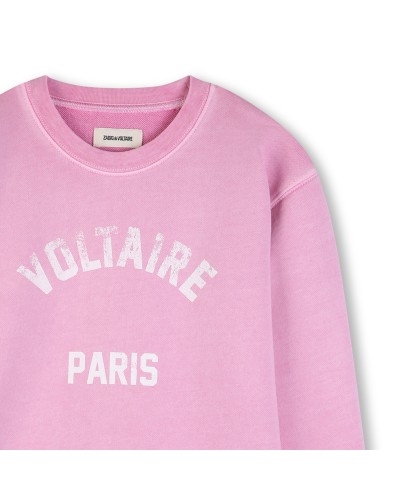 SWEAT ZADIG&VOLTAIRE