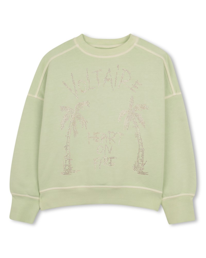 SWEAT ZADIG&VOLTAIRE