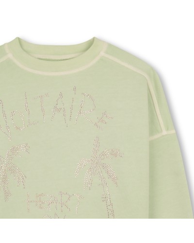 SWEAT ZADIG&VOLTAIRE