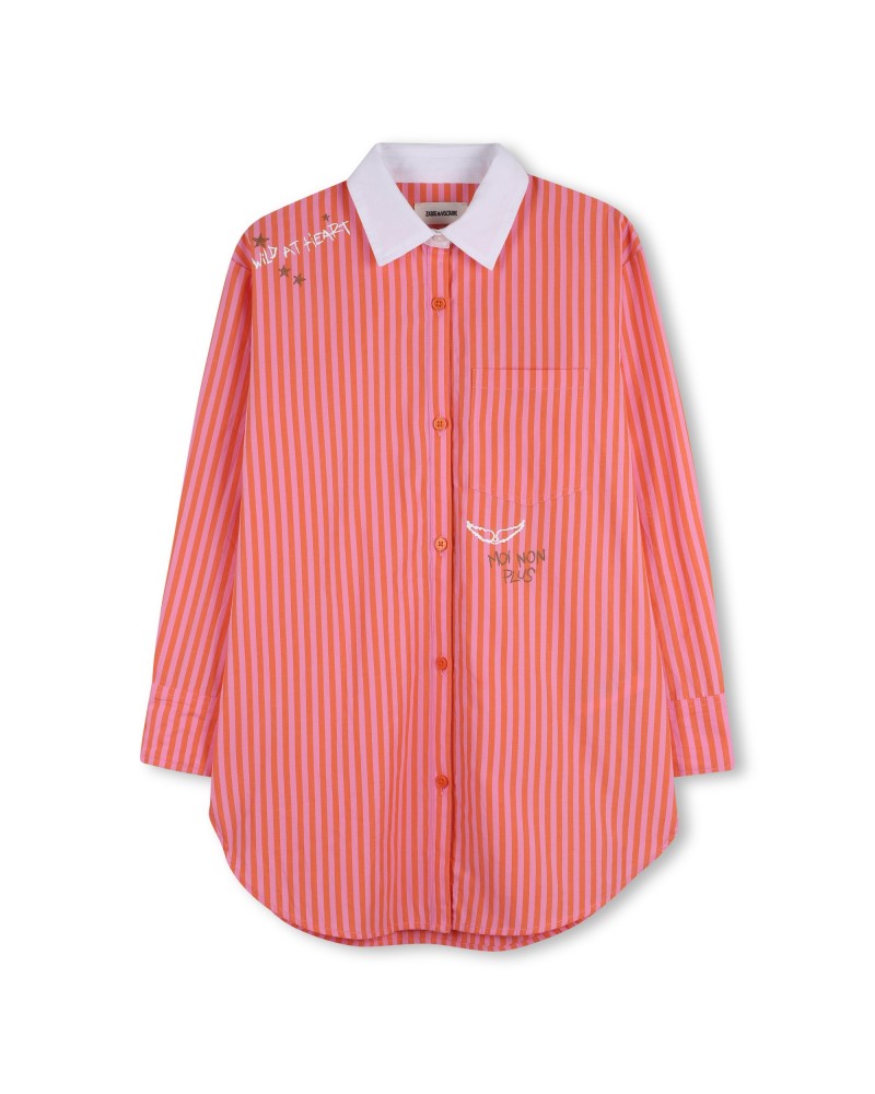 ROBE  ZADIG&VOLTAIRE