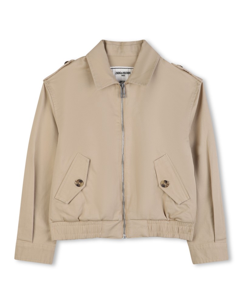 BLOUSON ZADIG&VOLTAIRE