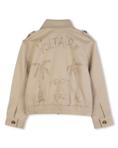 BLOUSON ZADIG&VOLTAIRE