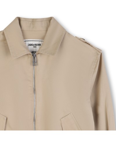 BLOUSON ZADIG&VOLTAIRE
