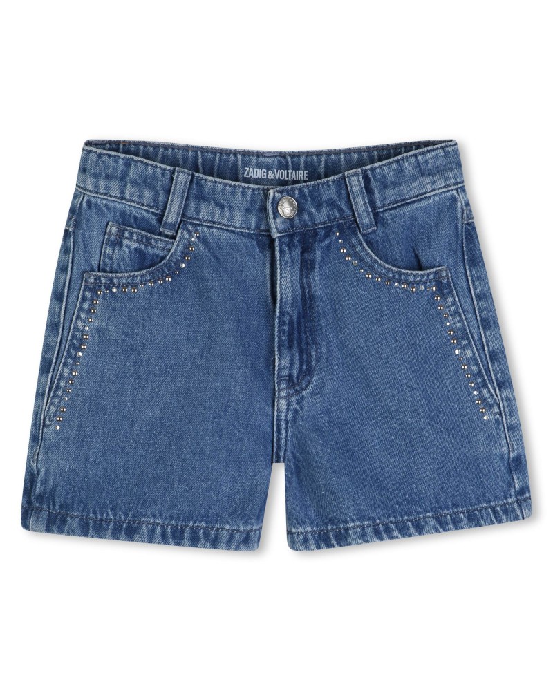 SHORT ZADIG&VOLTAIRE