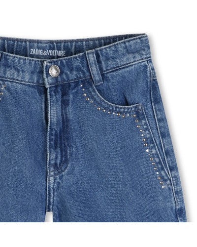 SHORT ZADIG&VOLTAIRE