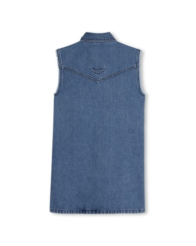 ROBE DENIM ZADIG&VOLTAIRE