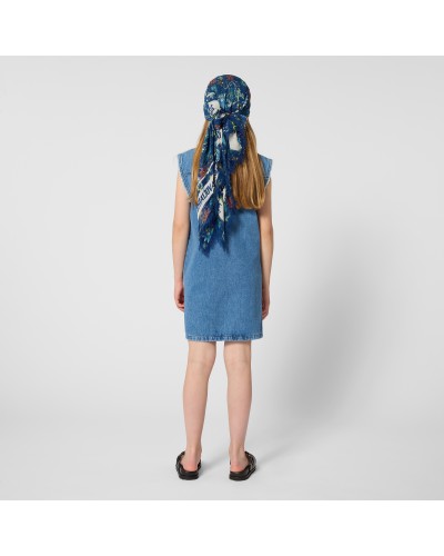 ROBE DENIM ZADIG&VOLTAIRE