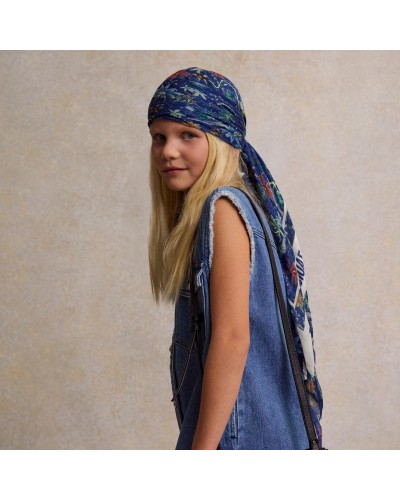 ROBE DENIM ZADIG&VOLTAIRE